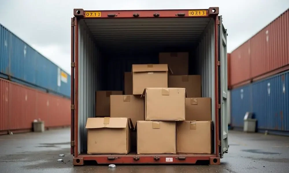 Container Shipping Companies Near Me Republic Of The Congo