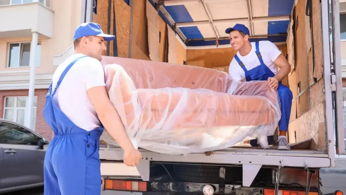 Best Lesslie Movers Near Me – Premium Lesslie, SC Moving Companies