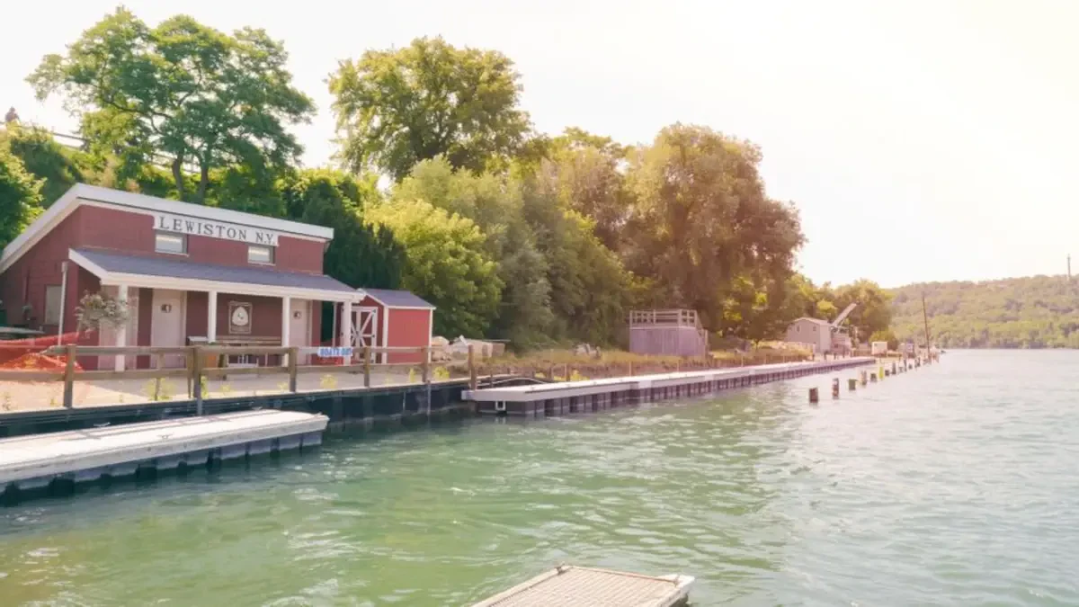 Best Lewiston Town Movers Near Me – Premium Lewiston Town, NY Moving Companies