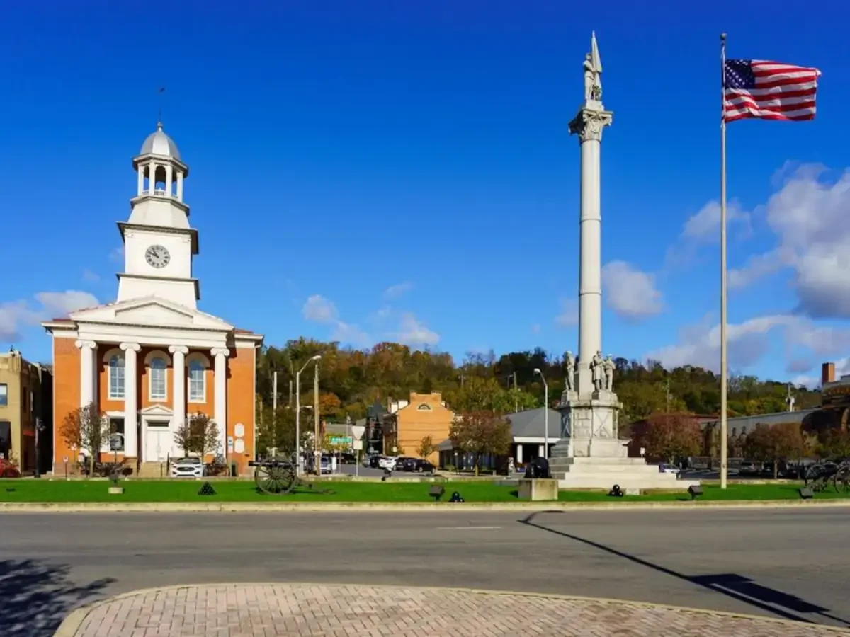 Best Lewistown Movers Near Me – Premium Lewistown, PA Moving Companies