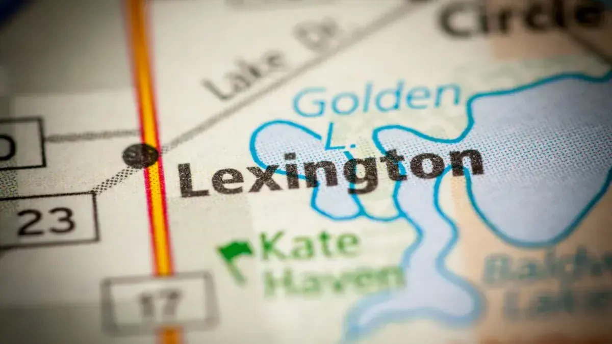 Best Lexington Movers Near Me – Premium Lexington, MN Moving Companies