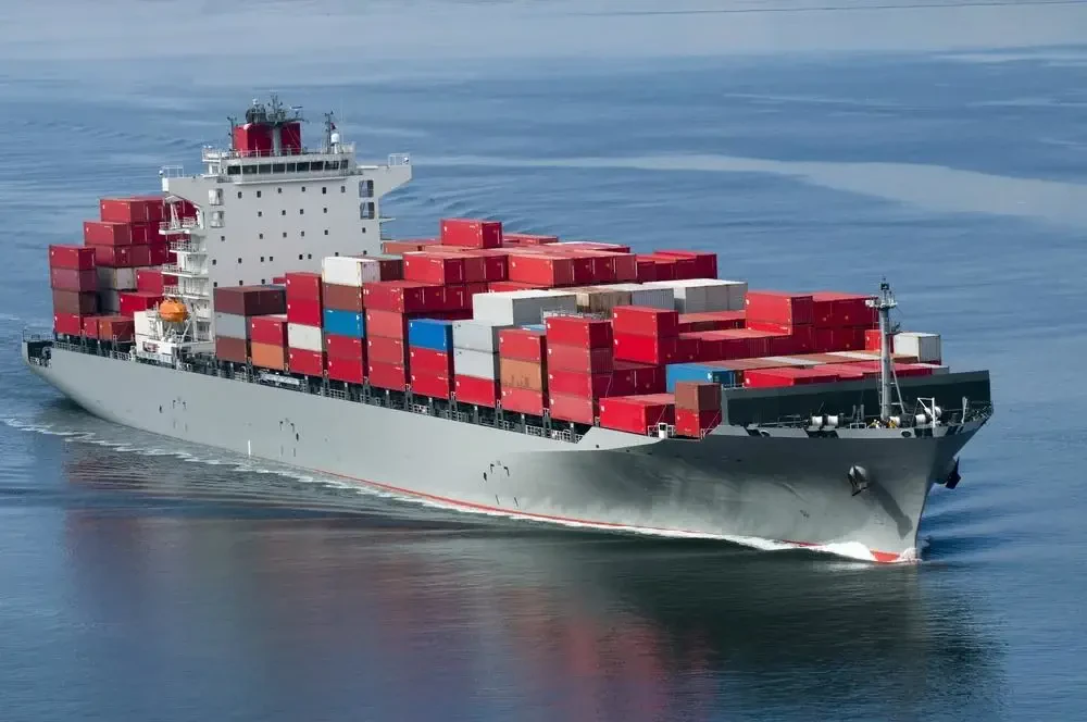 Liberia International Moving Companies