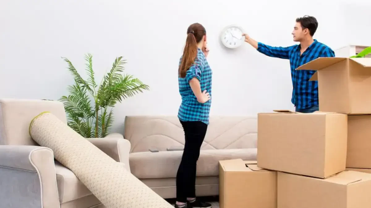 Best Liberty Movers Near Me – Premium Liberty, SC Moving Companies
