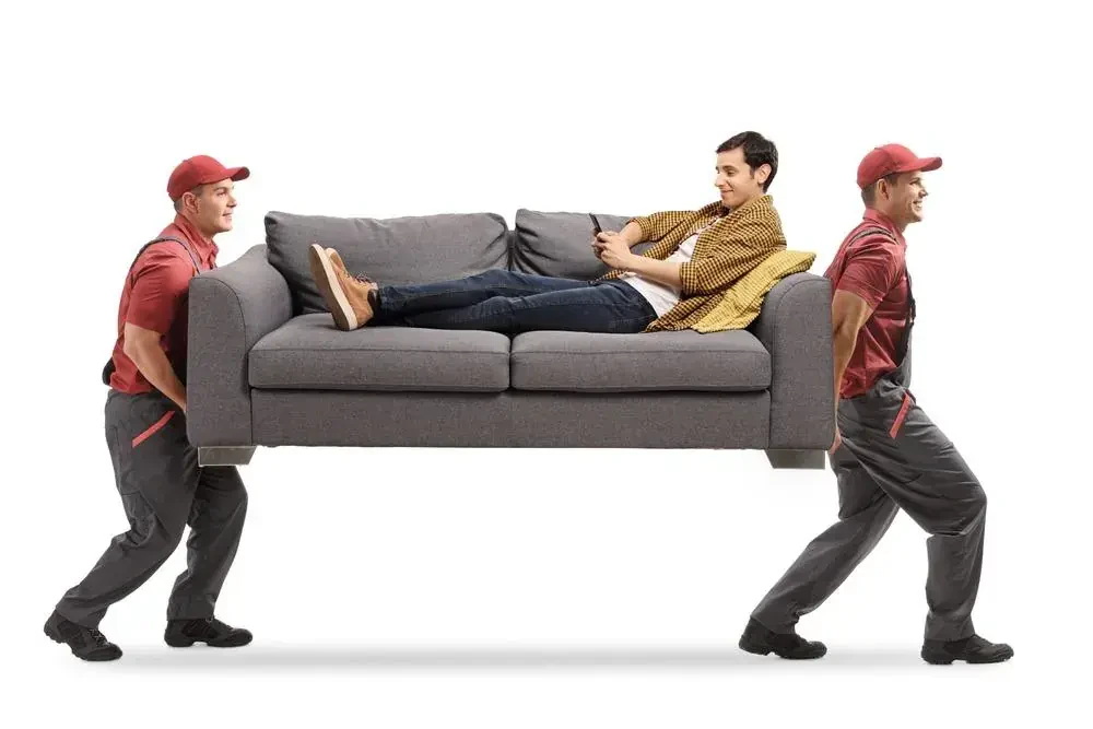 long distance movers in liberty kentucky