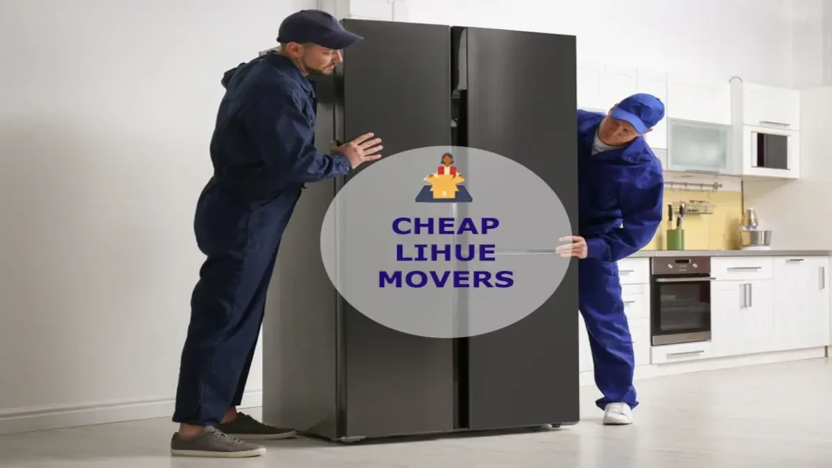 Best Lihue Movers Near Me – Premium Lihue, AK Moving Companies