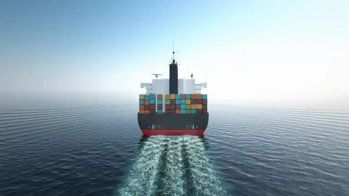 International Moving Company Lima