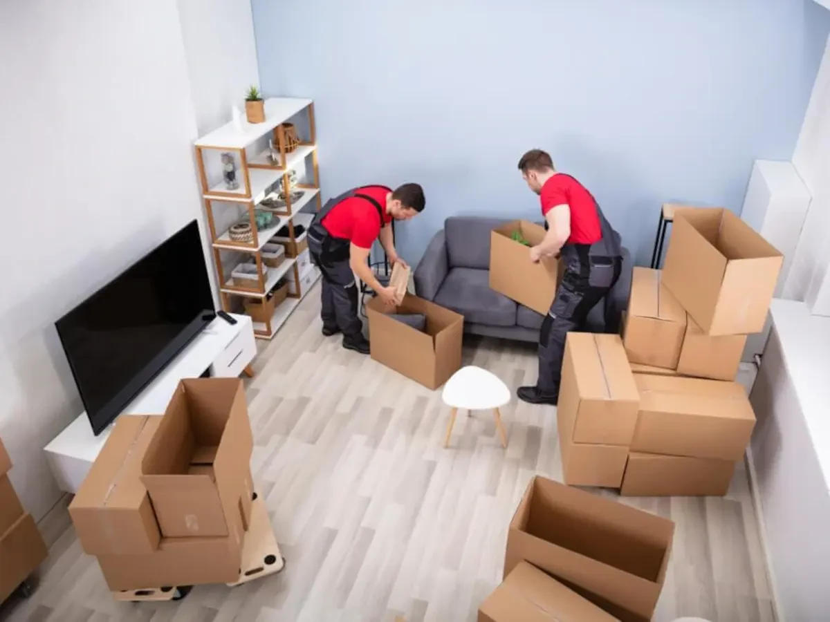 Best Lima Village Movers Near Me – Premium Lima Village, NY Moving Companies