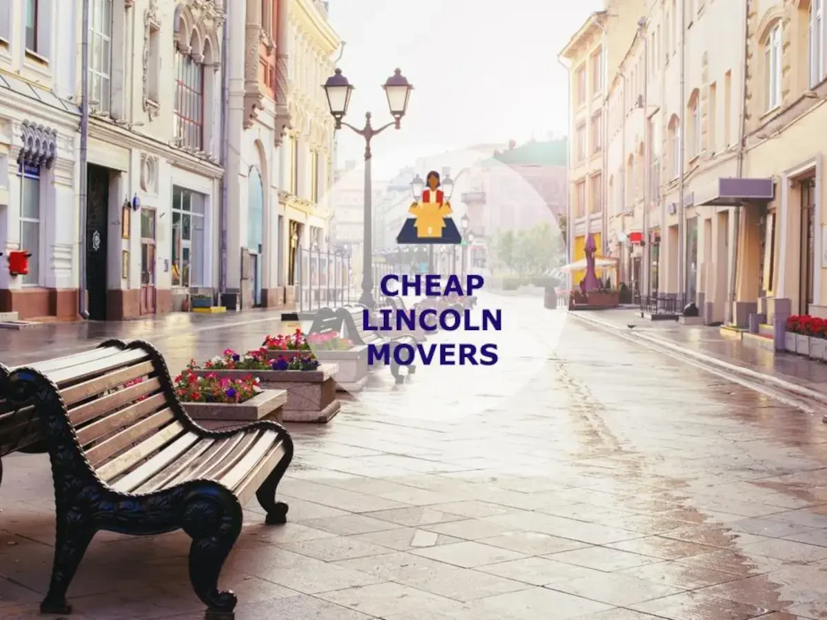 Best Lincoln Movers Near Me – Premium Lincoln, AL Moving Companies