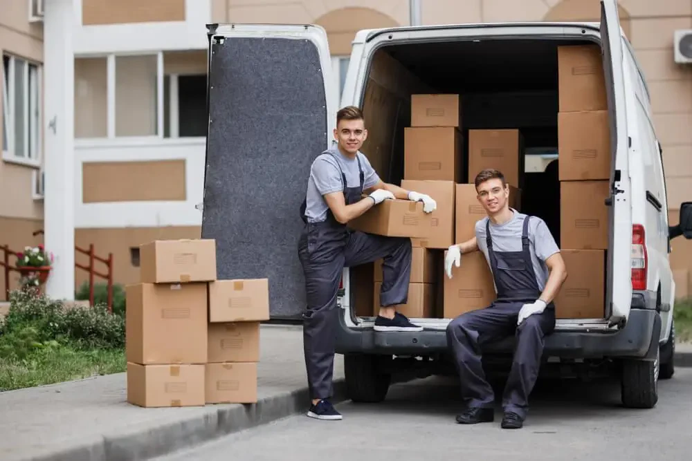 Cheap Movers Rates Lincoln Beach, OR