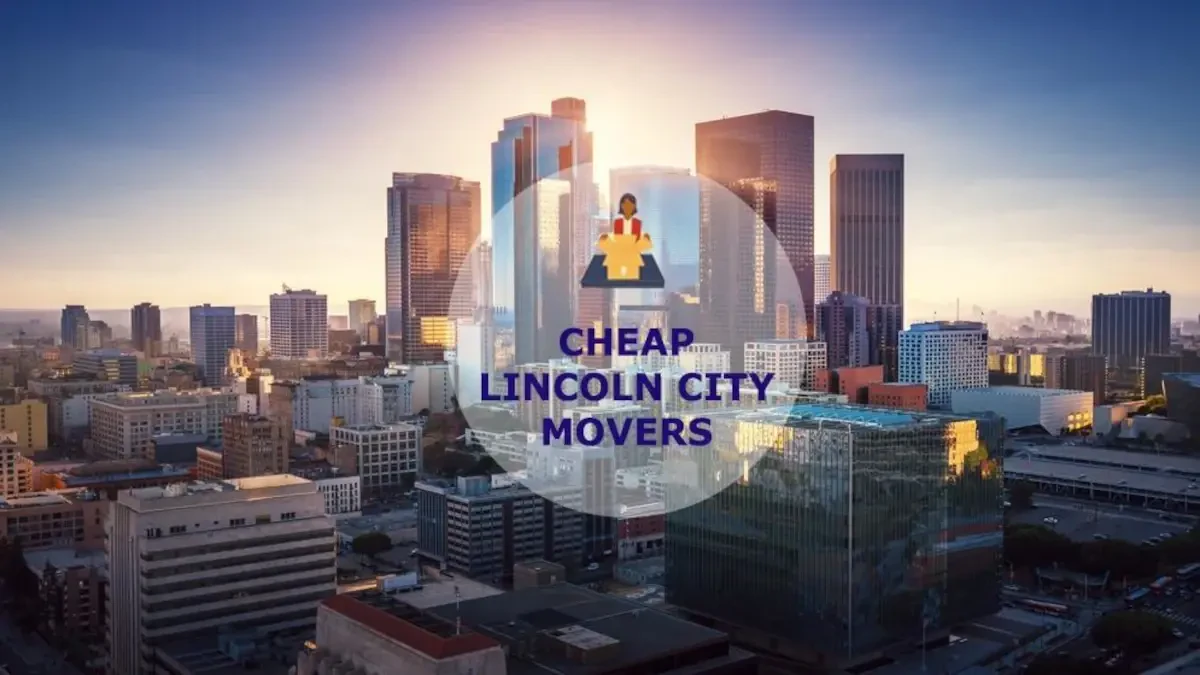 Best Lincoln City Movers Near Me – Premium Lincoln City, OR Moving Companies