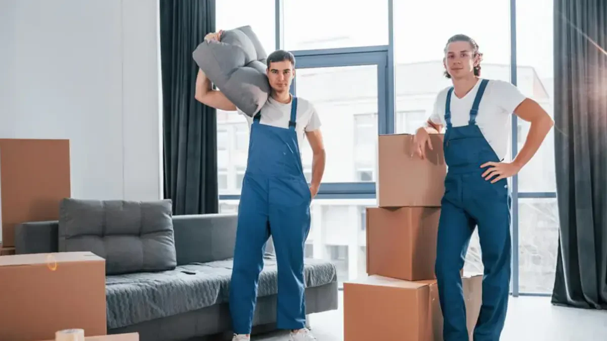 Best Lincoln County Movers Near Me – Premium Lincoln County, ID Moving Companies