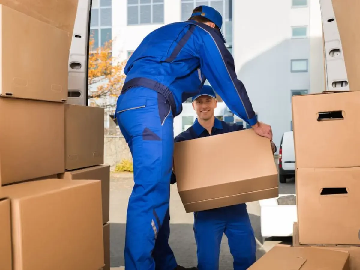 Best Lincoln Heights Movers Near Me – Premium Lincoln Heights, OH Moving Companies