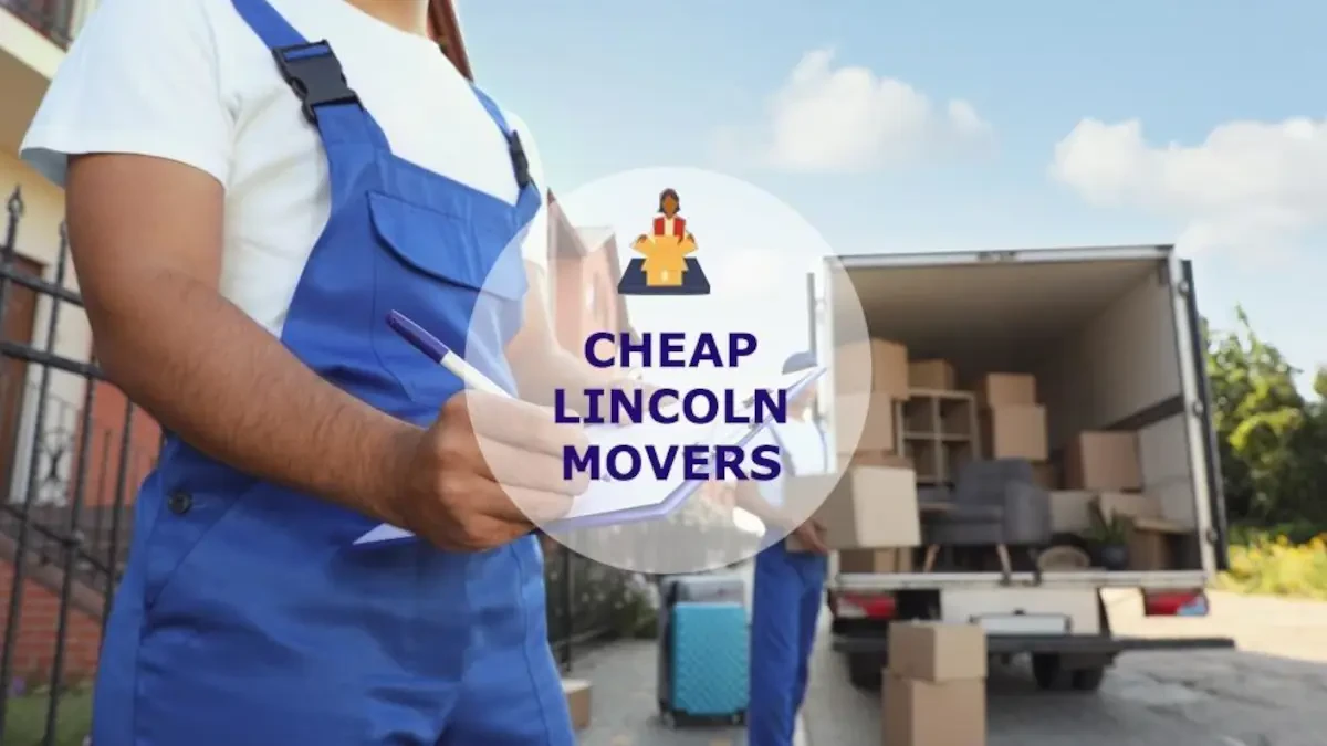 Best Lincoln Movers Near Me – Premium Lincoln, ID Moving Companies