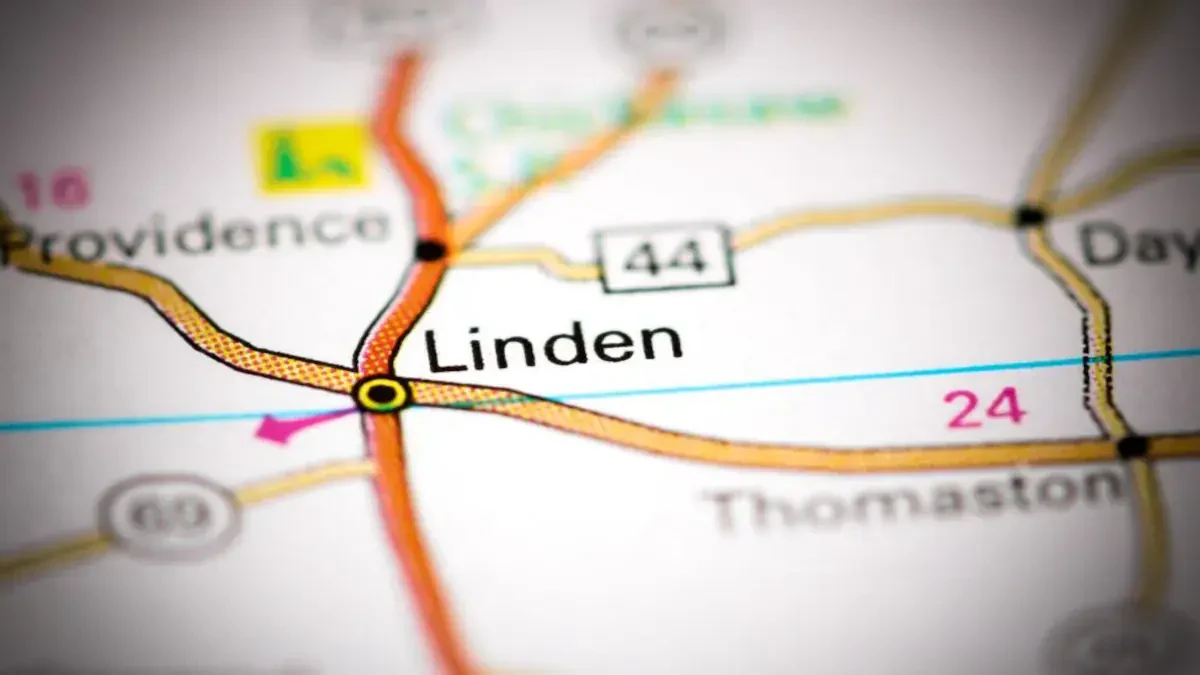 Best Linden Movers Near Me – Premium Linden, AL Moving Companies