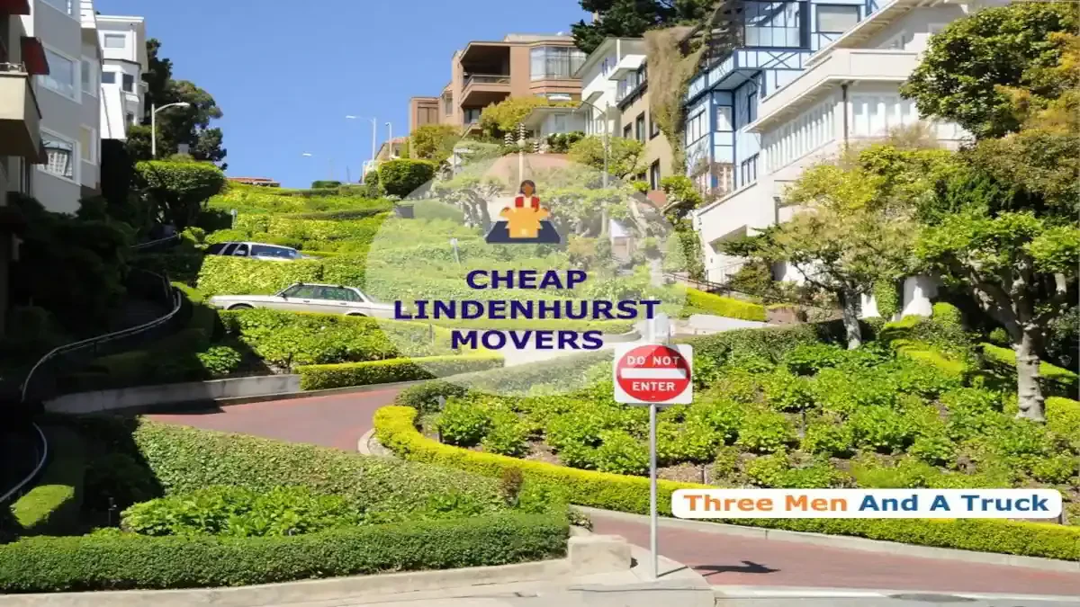 Best Lindenhurst Movers Near Me – Premium Lindenhurst, IL Moving Companies