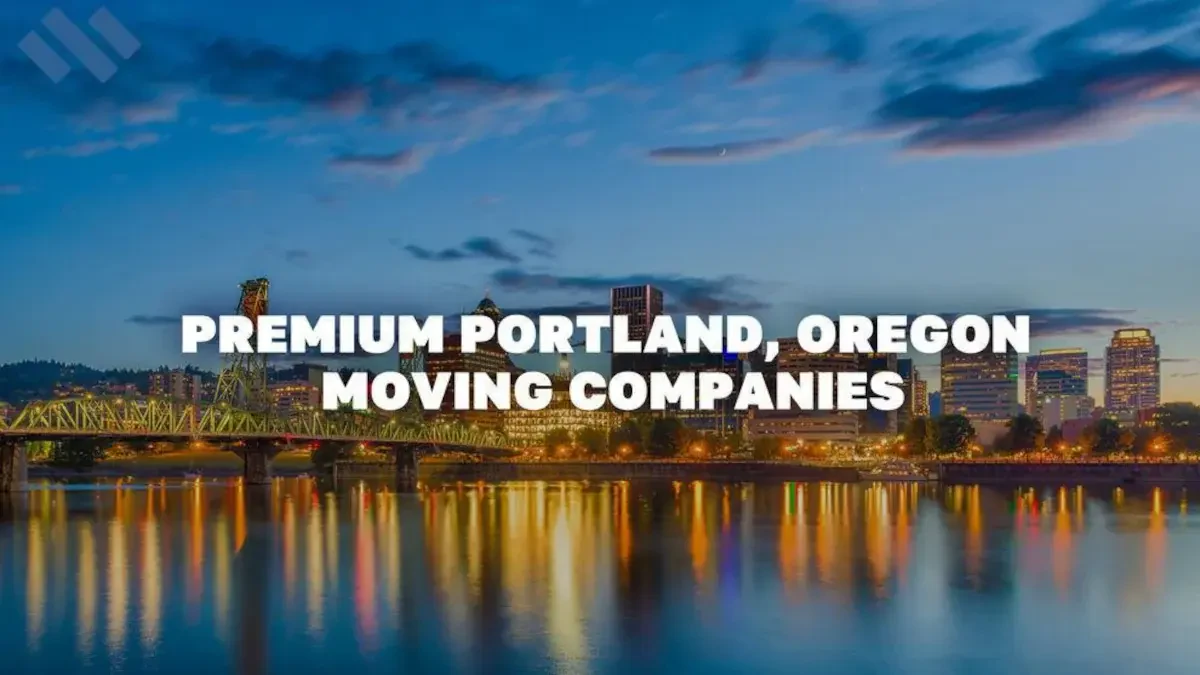 Cheap Moving Companies in Portland, Oregon: Affordable Solutions for Your Move