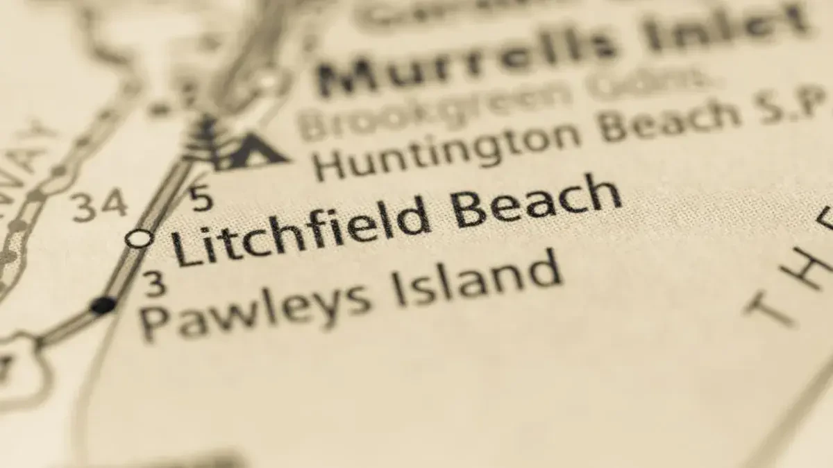 Best Litchfield Beach Movers Near Me – Premium Litchfield Beach, SC Moving Companies