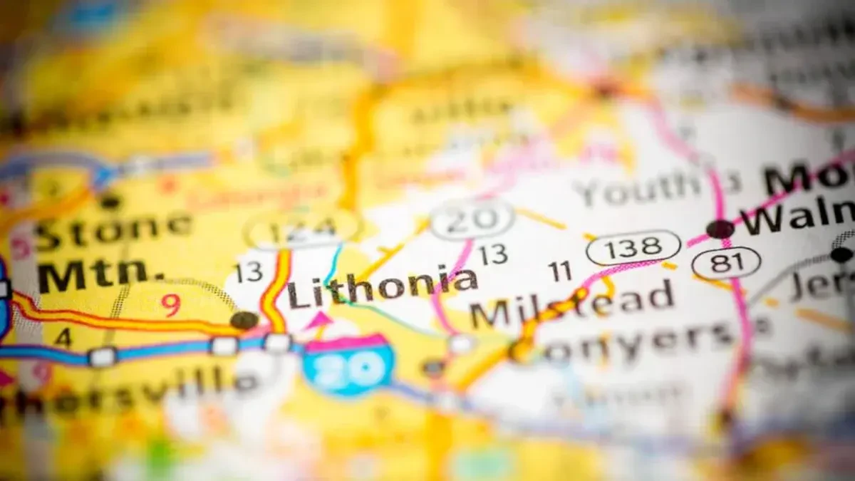 Best Lithonia Movers Near Me Top Premium Moving Companies