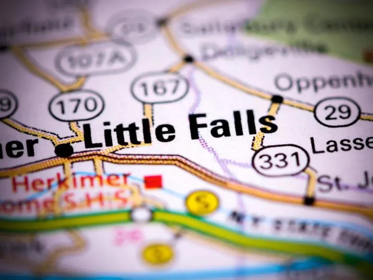 Best Little Falls City Movers Near Me – Premium Little Falls City, NY Moving Companies