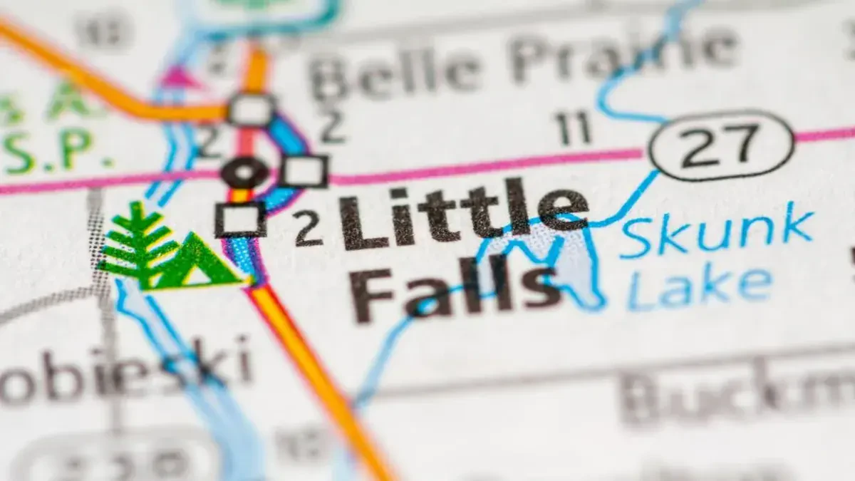 Best Little Falls Movers Near Me – Premium Little Falls, MN Moving Companies