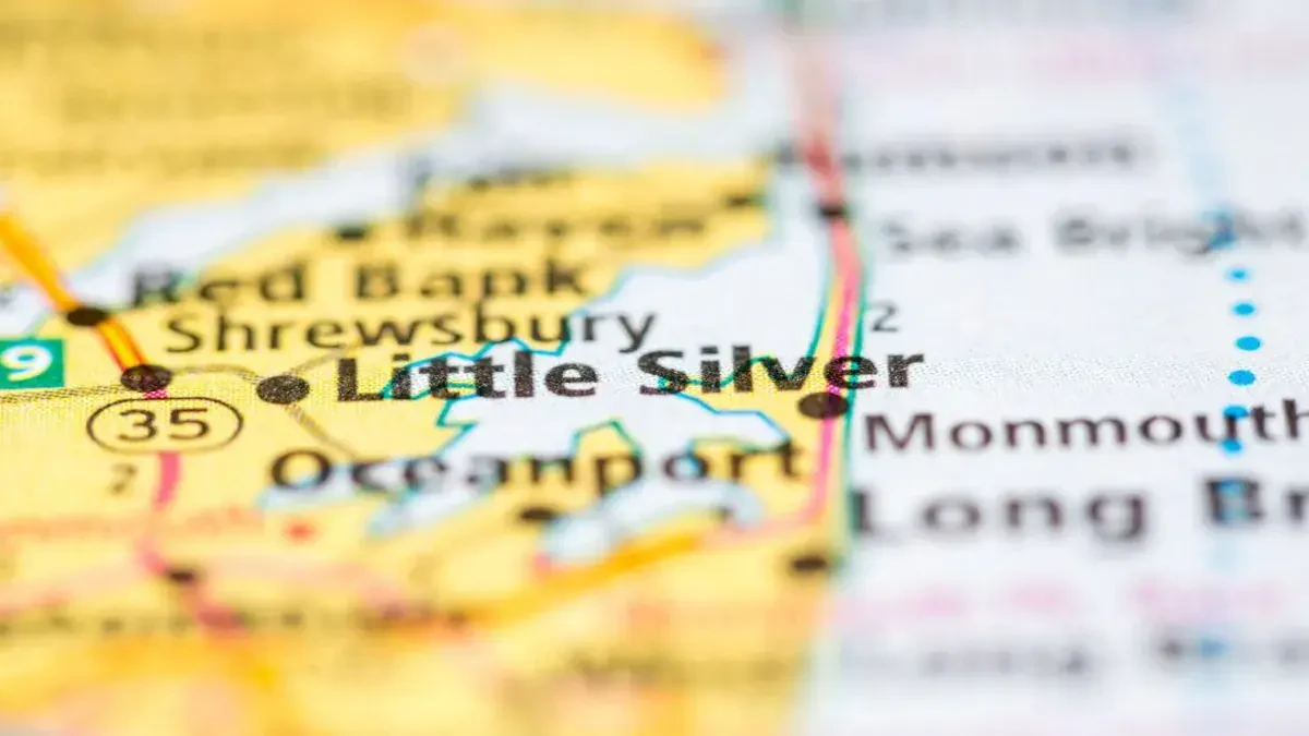 Best Little Silver Movers Near Me – Premium Little Silver, NJ Moving Companies