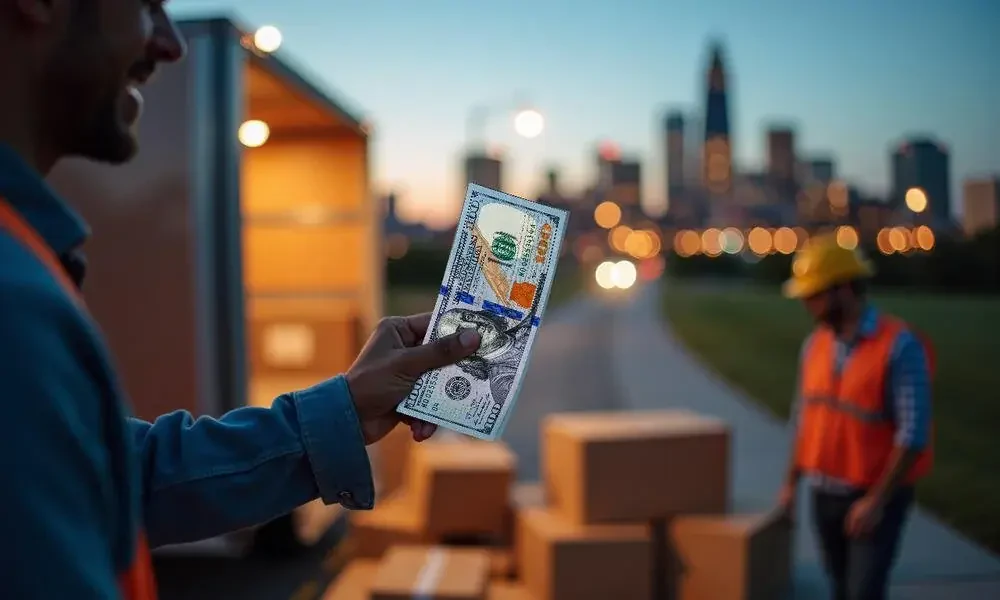 Commercial Relocation Experts Kansas City, MO