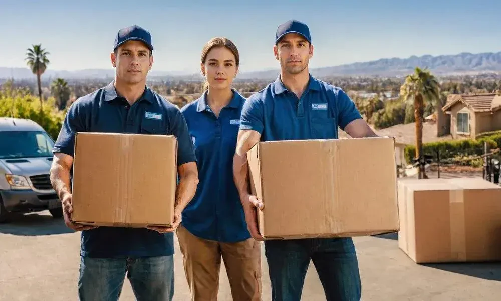 The Cost Of Moving Three Men And A Truck