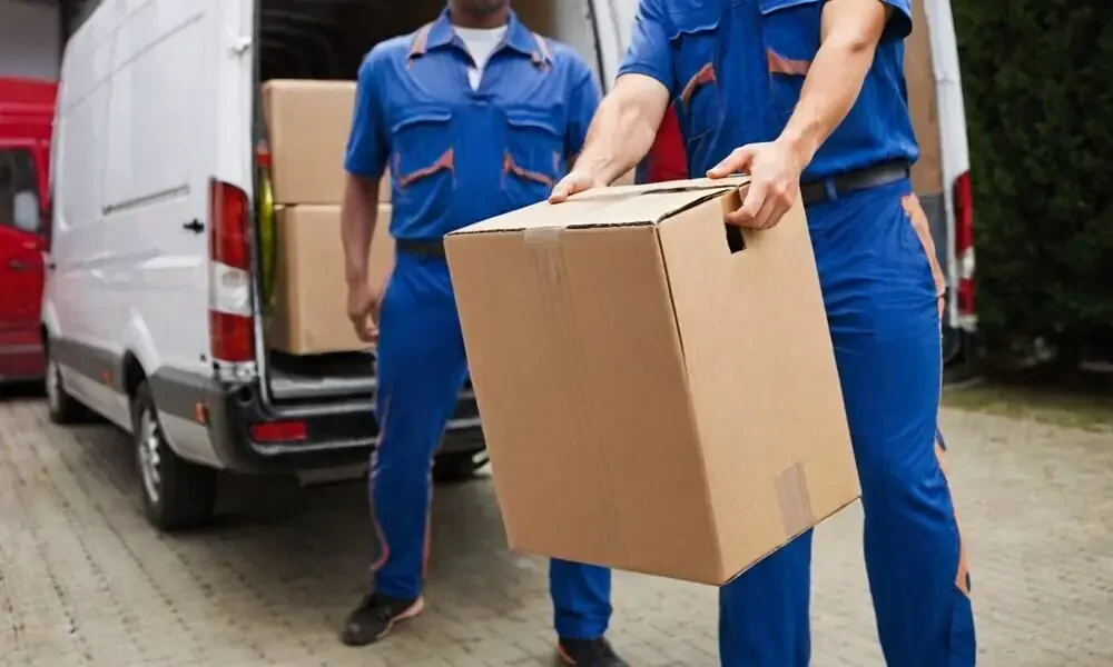Best Moving Experience