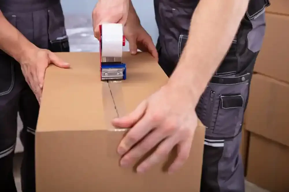Best Local Moving Companies Near Me Burien, WA