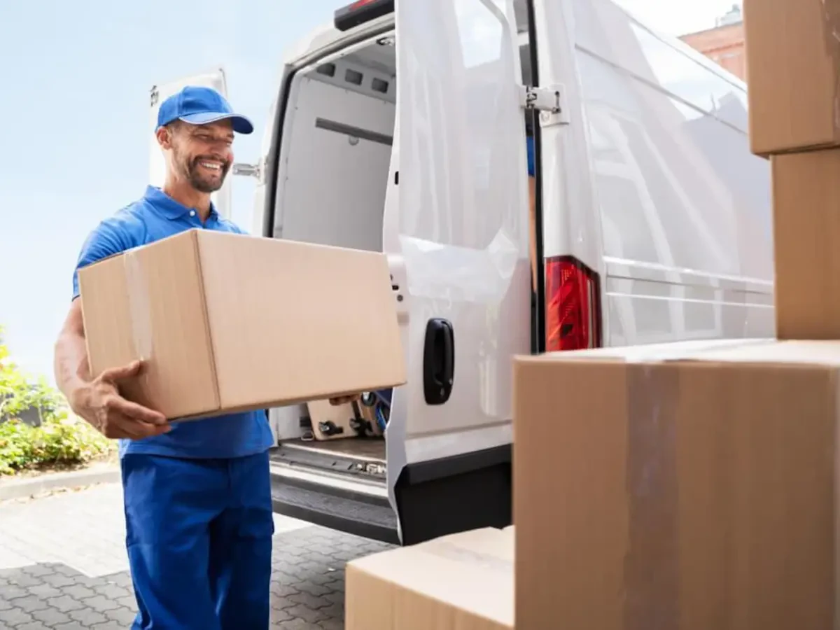 Best Rosenberg Local Movers Near Me With Premium Moving Companies