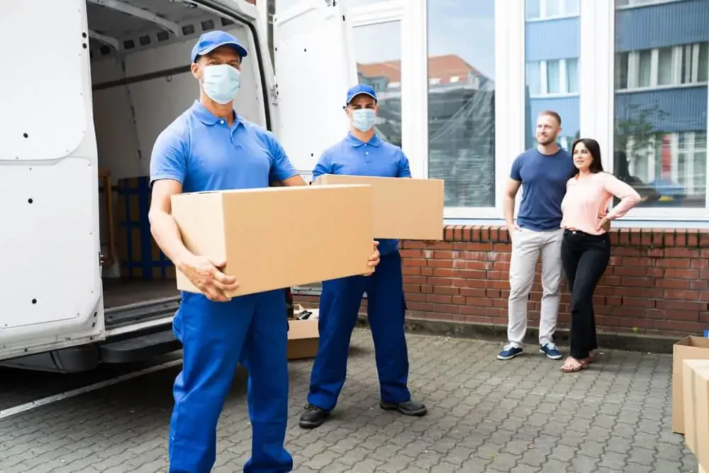 Best Local Moving Companies Near Me Shreveport, LA