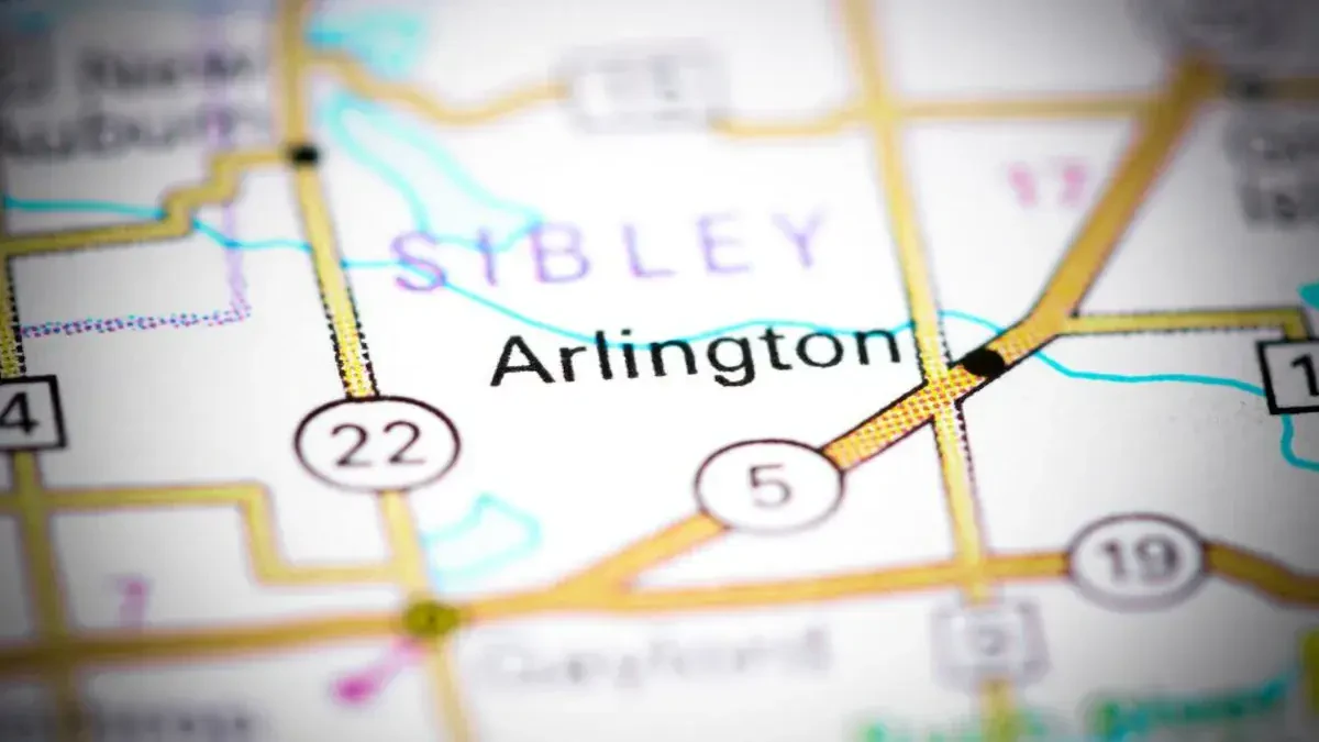 Best Arlington Movers Near Me – Premium Arlington, MN Moving Companies