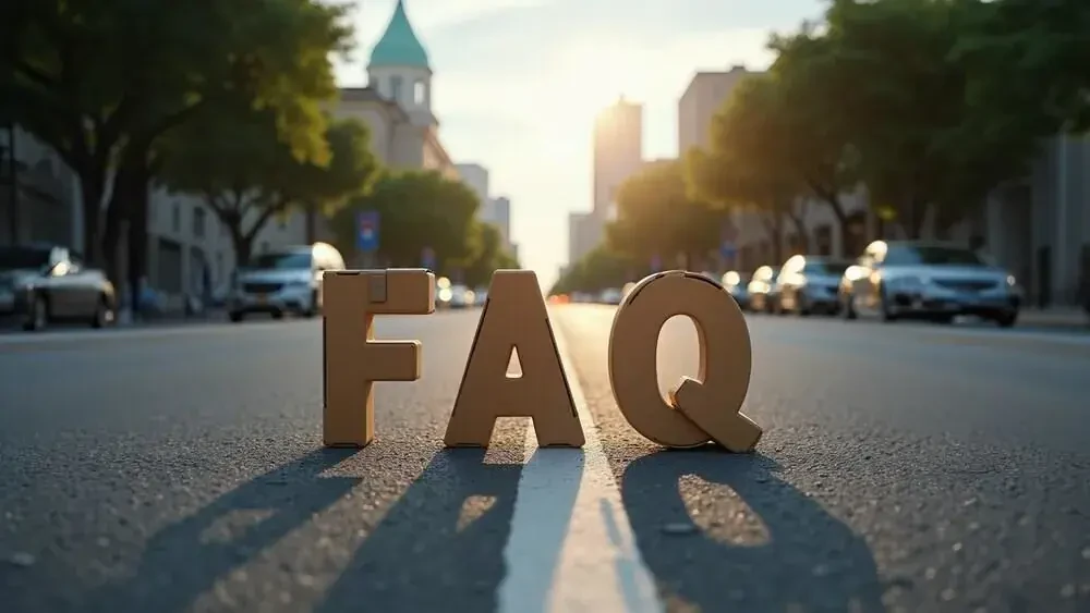 Interstate Moving Service Casa Grande, AZ