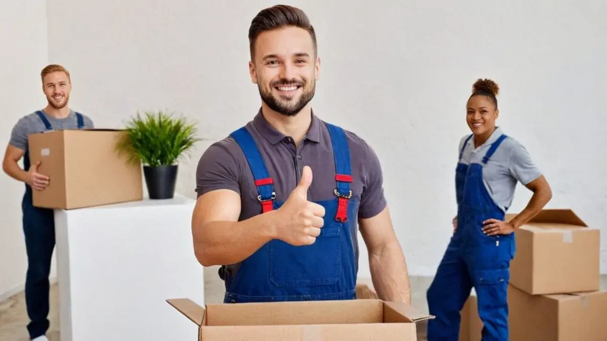 Best Deer Park Movers Near Me – Premium Deer Park, OH Moving Companies