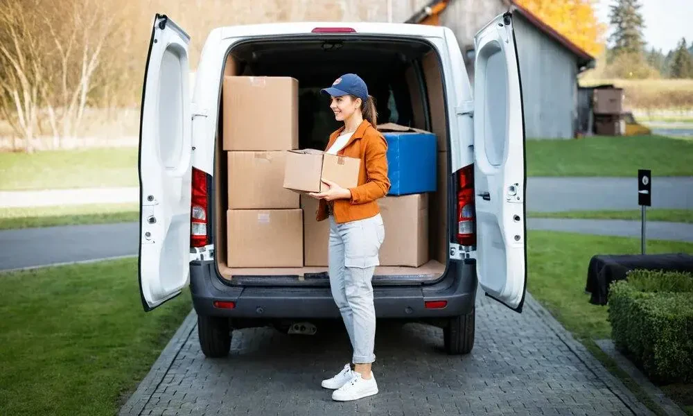 Local Movers Near Me Portland, OR