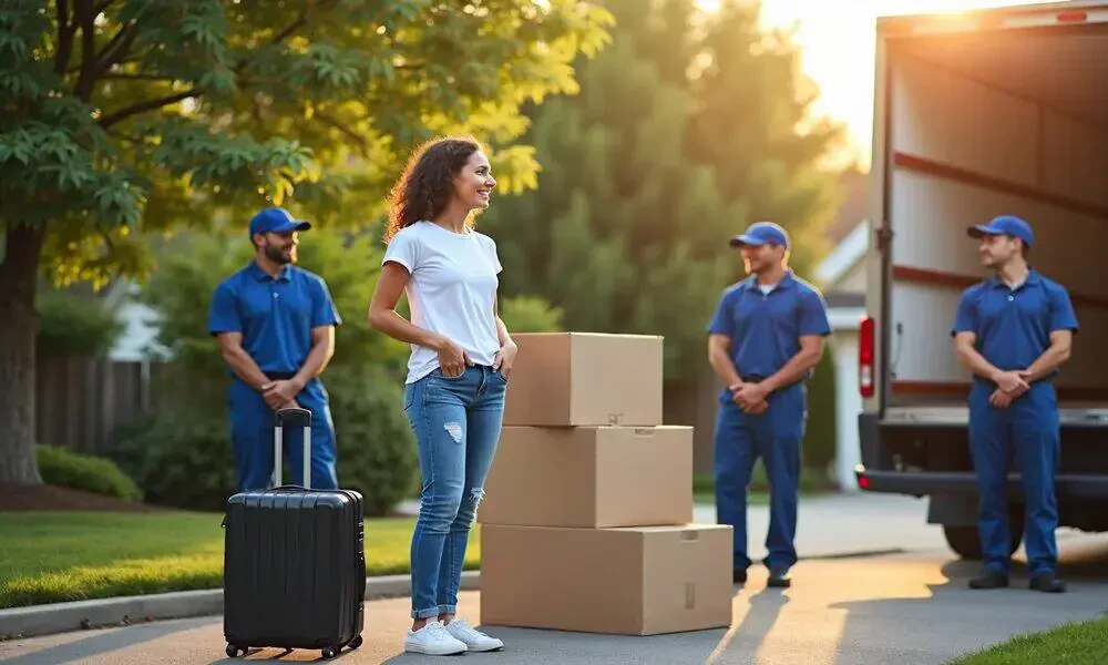 Cheap Movers Near Me Ann Arbor, MI