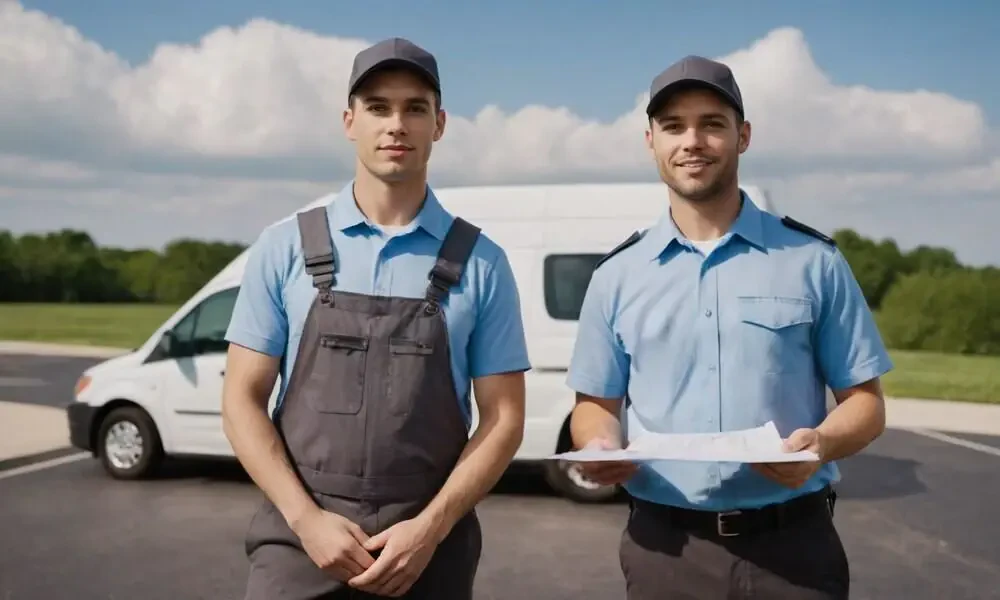 Local Moving Companies In Cincinnati, OH