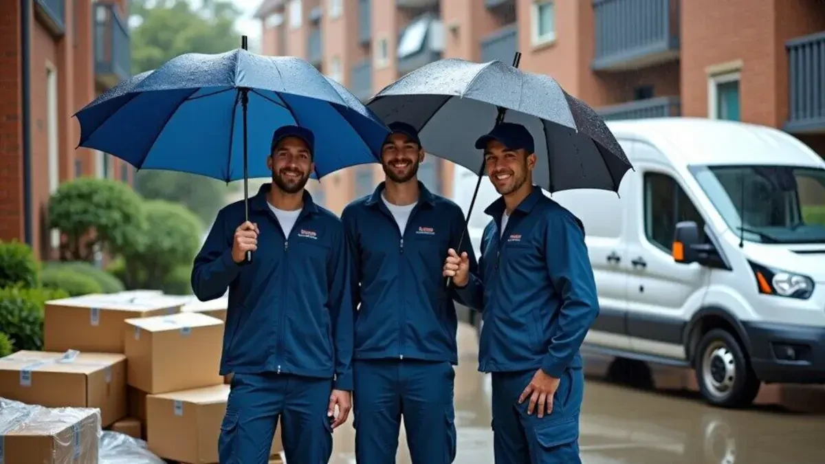 Best Trumbull Movers Near Me – Premium Trumbull, CT Moving Companies