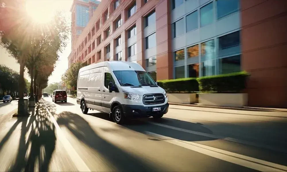 Professional Moving Service