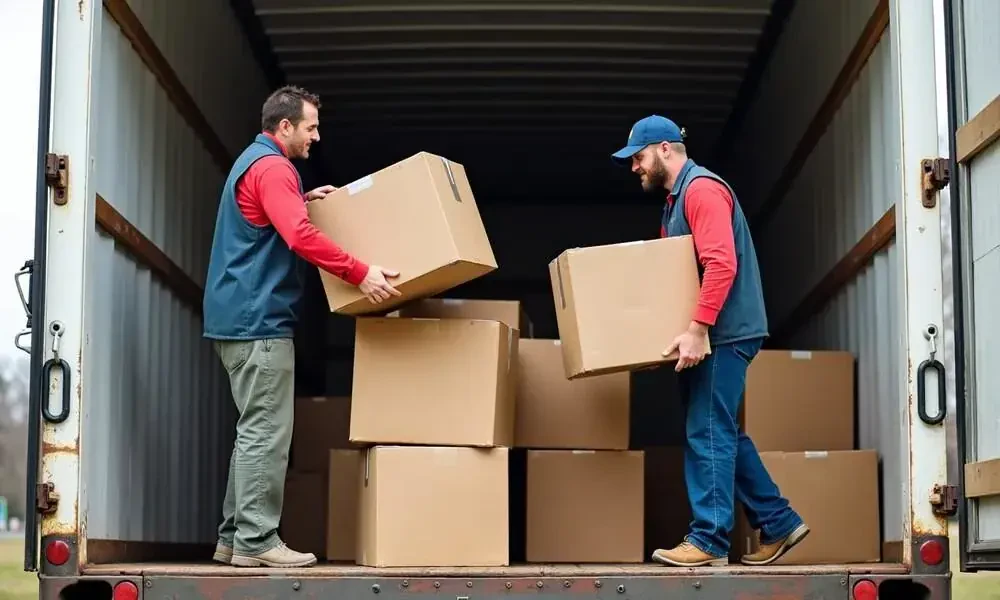 Affordable Movers Elizabethtown KY