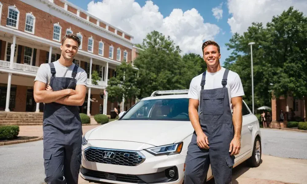 Local Moving Company Cost In Hendersonville, TN