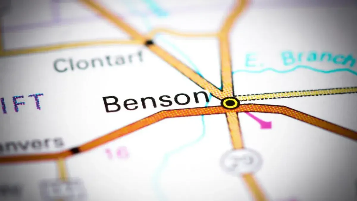 Best Benson Movers Near Me – Premium Benson, MN Moving Companies