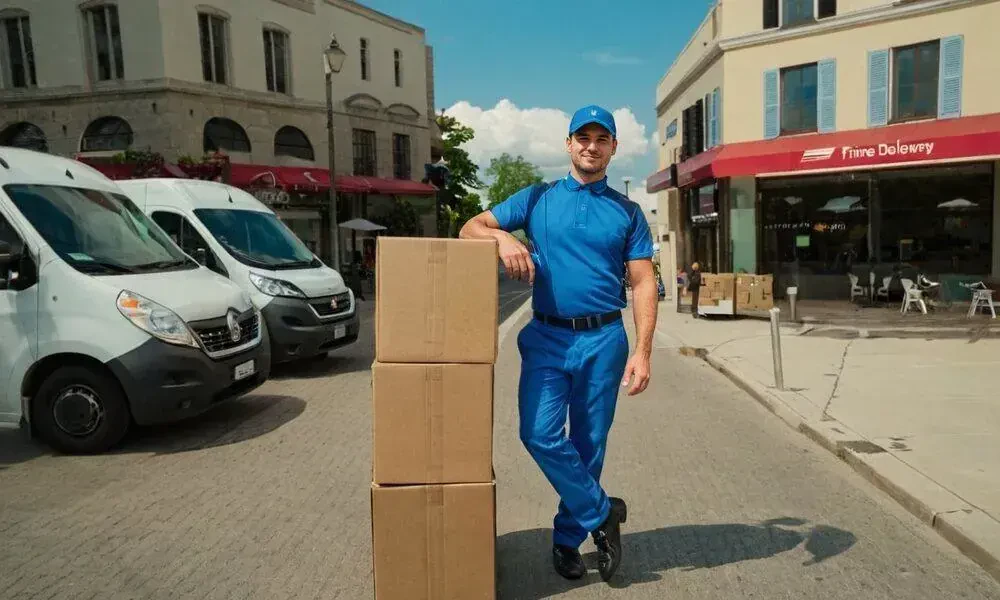 Long Distance Moving Companies Indianapolis