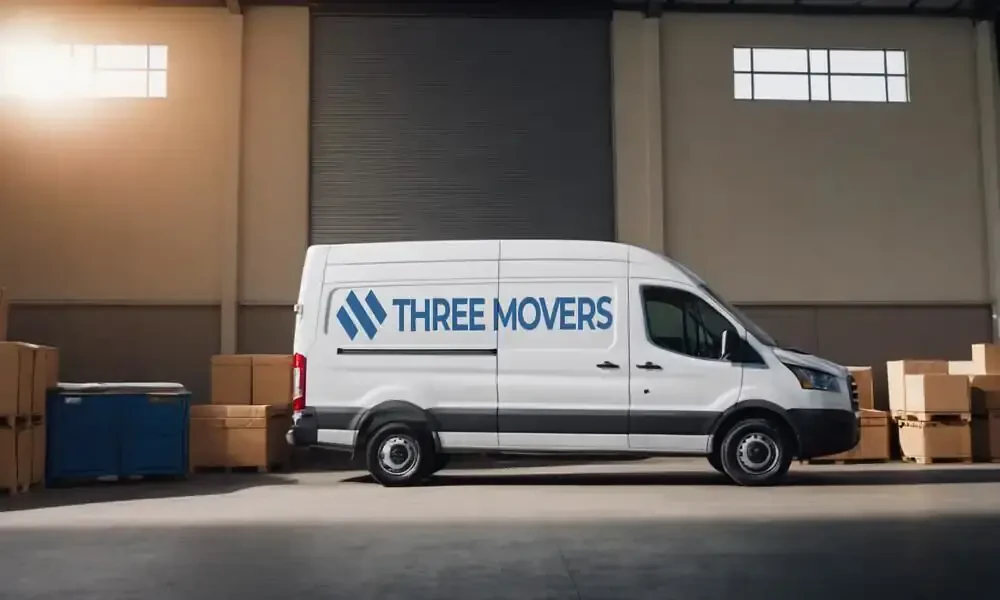 Local Moving Companies In Los Angeles