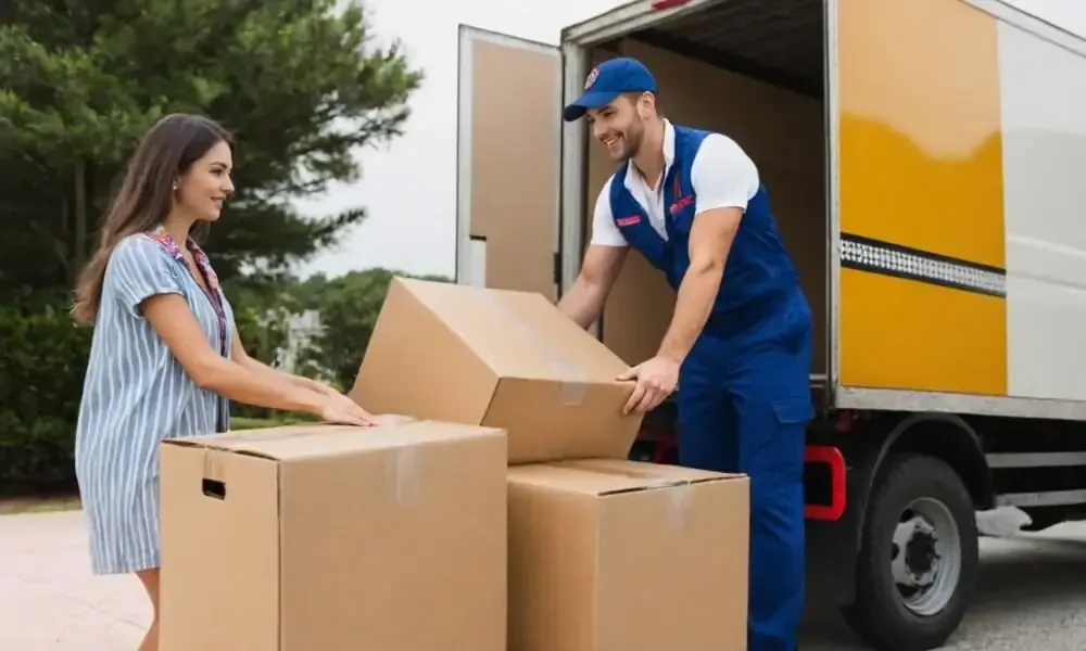 Virginia Beach Moving Services