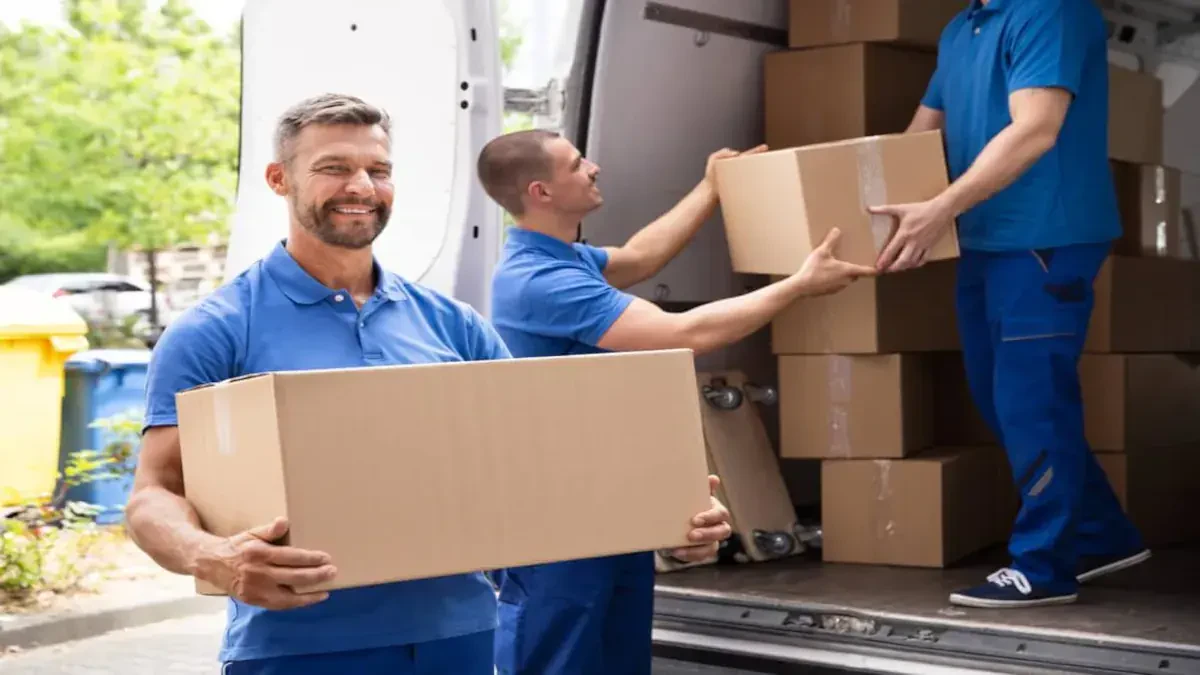 Best Bend Local Movers Near Me – Premium Bend, OR Local Moving Companies