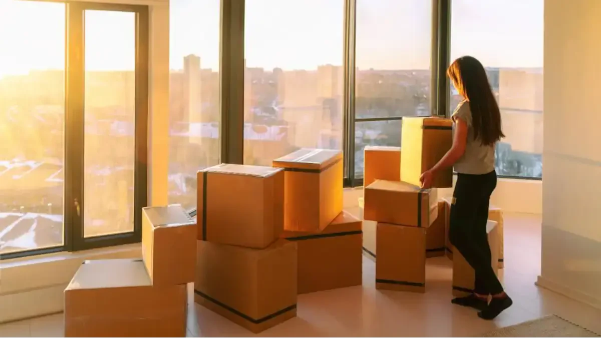 Best Berkeley Local Movers Near Me – Premium Berkeley, CA Local Moving Companies