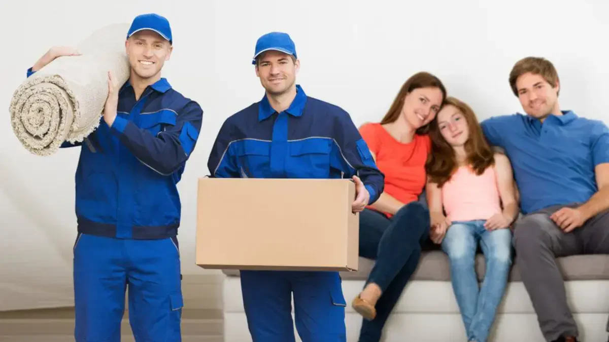 Best Blue Springs Local Movers Near Me Top Premium Moving Companies