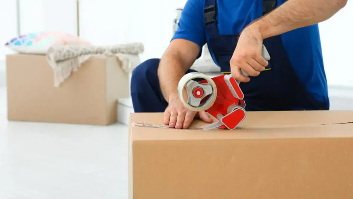 Best Bowling Green Local Movers Near Me Premium Moving Companies