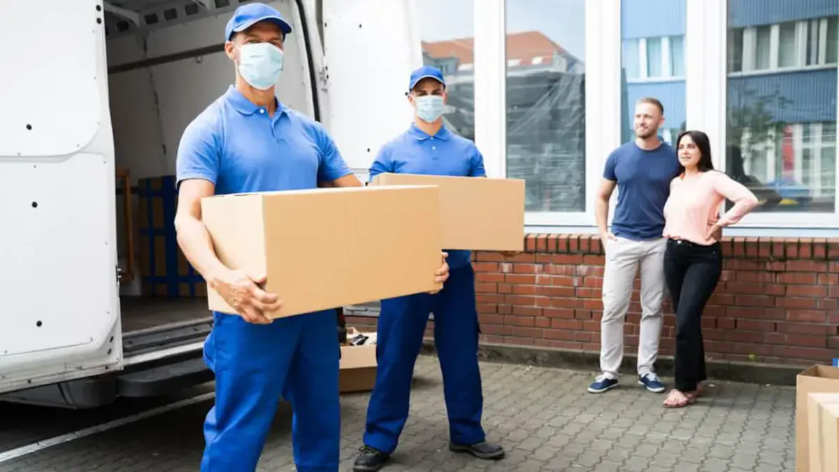 Best Brooklyn Park Local Movers Near Me – Premium Brooklyn Park, MN Local Moving Companies